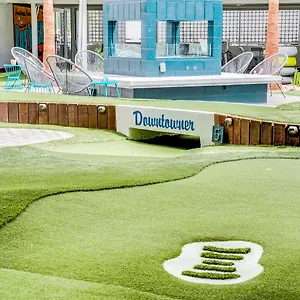 Downtowner Boutique Stati Uniti