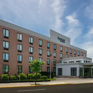 Fairfield By Marriott Jfk Airport ניו יורק
