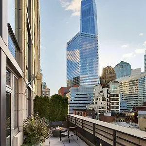 Hotel Smyth Tribeca, New York