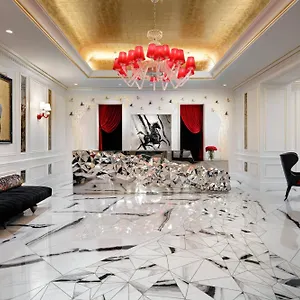 Grand Bohemian Charlotte, Autograph Collection Stati Uniti