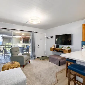 Holiday home Kai Oceanfront