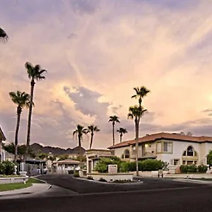 Holiday home Mountain View Resort: Private Oasis With Year-round Heated Pools