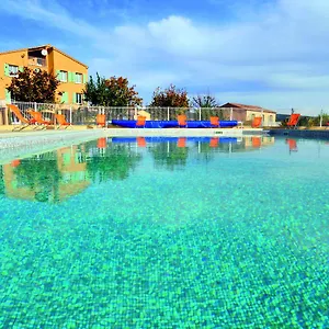 Le Domaine Du Grand Luberon 3* Céreste
