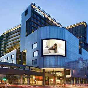Citadines Mount Sophia 4* Singapour