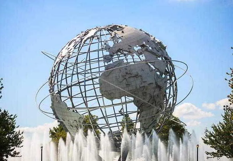 *** Hotel Fairfield Inn By Marriott New York Laguardia Airport/Flushing États-Unis