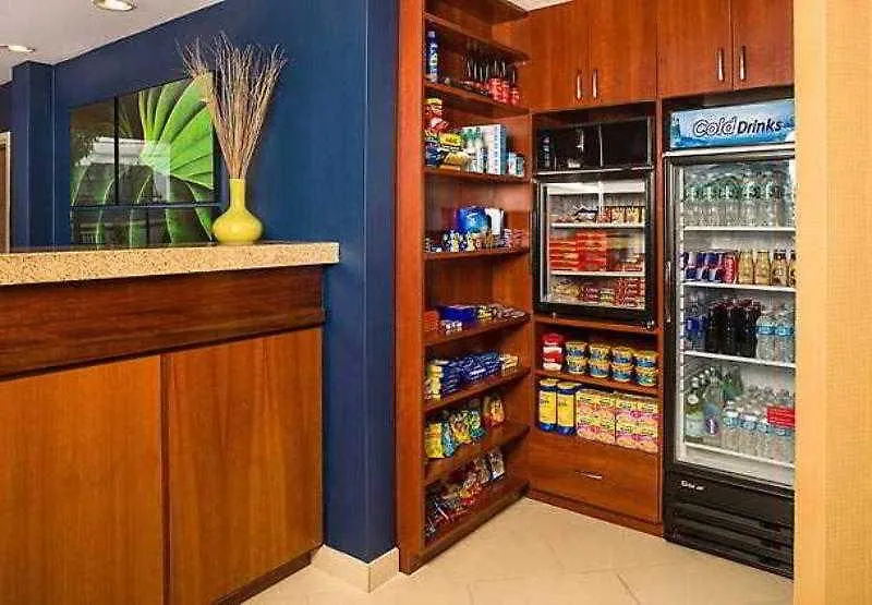 Fairfield Inn By Marriott New York Laguardia Airport/Flushing