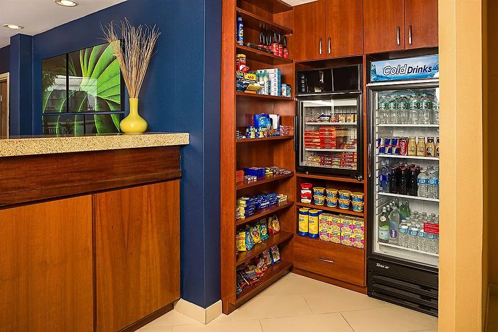 Fairfield Inn By Marriott New York Laguardia Airport/Flushing Hotel