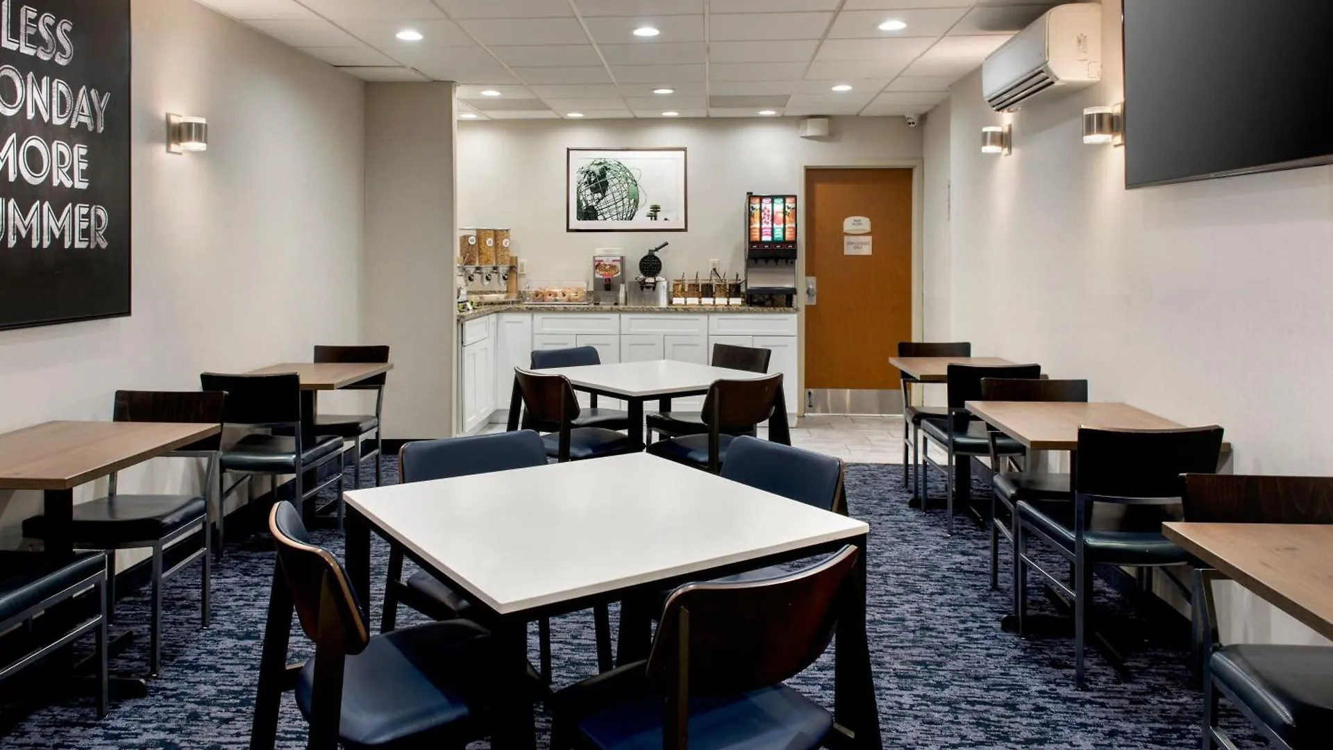 Fairfield Inn By Marriott New York Laguardia Airport/Flushing États-Unis