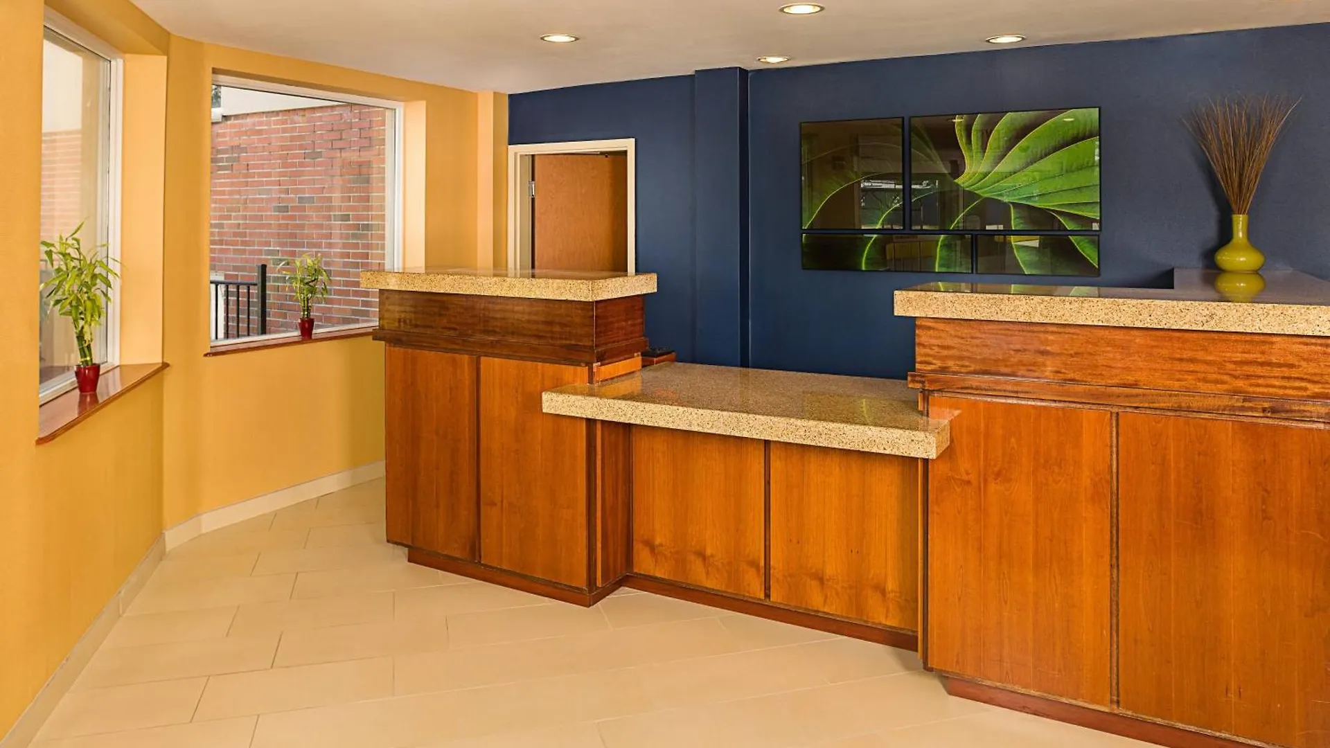 Fairfield Inn By Marriott New York Laguardia Airport/Flushing Hotel