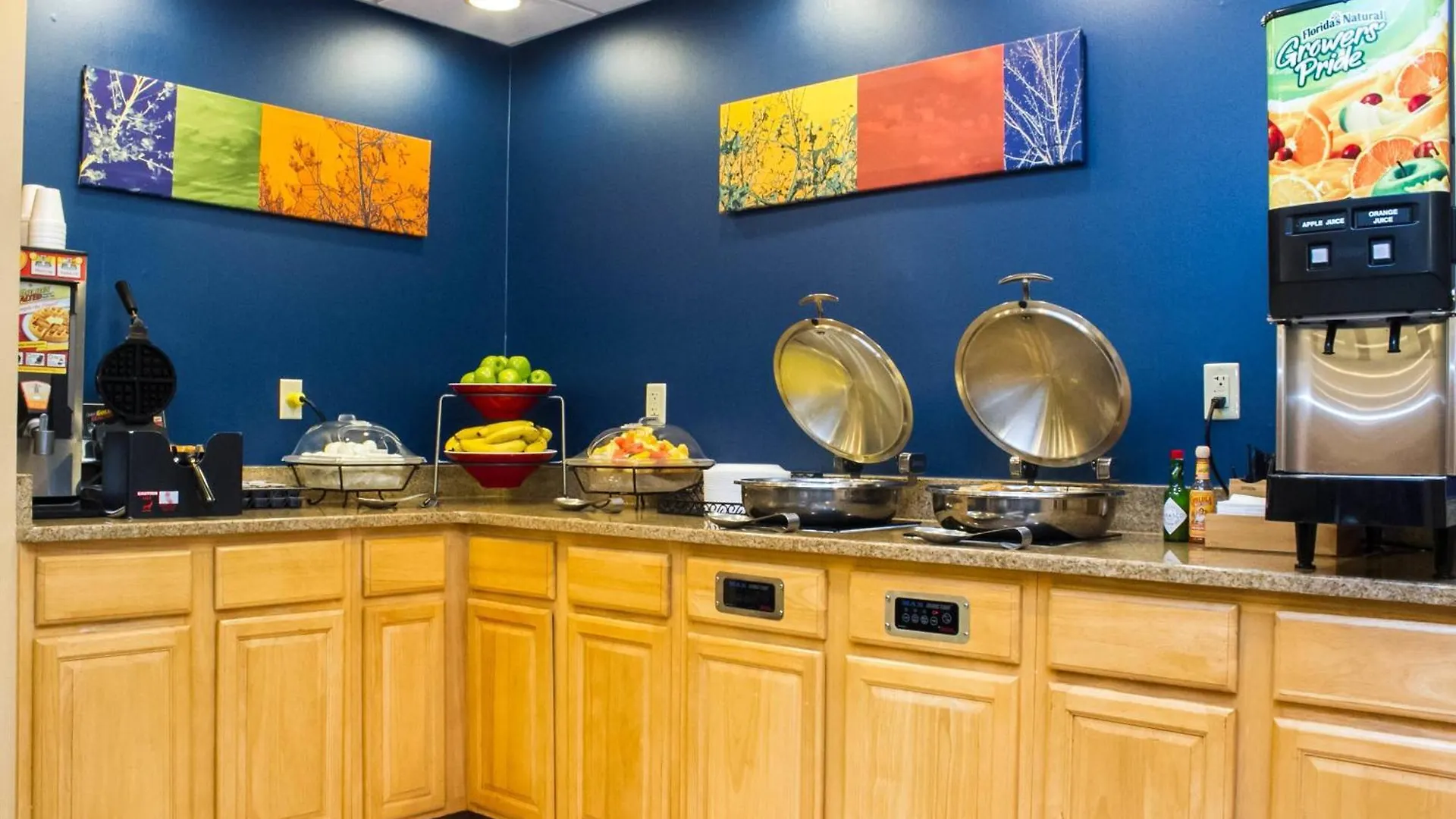 Hotel Fairfield Inn By Marriott New York Laguardia Airport/Flushing