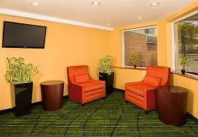 *** Hotel Fairfield Inn By Marriott New York Laguardia Airport/Flushing USA