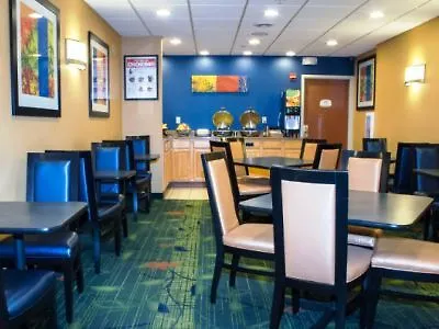 Fairfield Inn By Marriott New York Laguardia Airport/Flushing