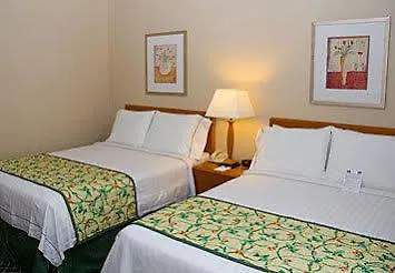 Fairfield Inn By Marriott New York Laguardia Airport/Flushing Hotel