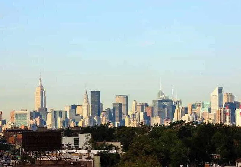 Fairfield Inn By Marriott New York Laguardia Airport/Flushing Hotel