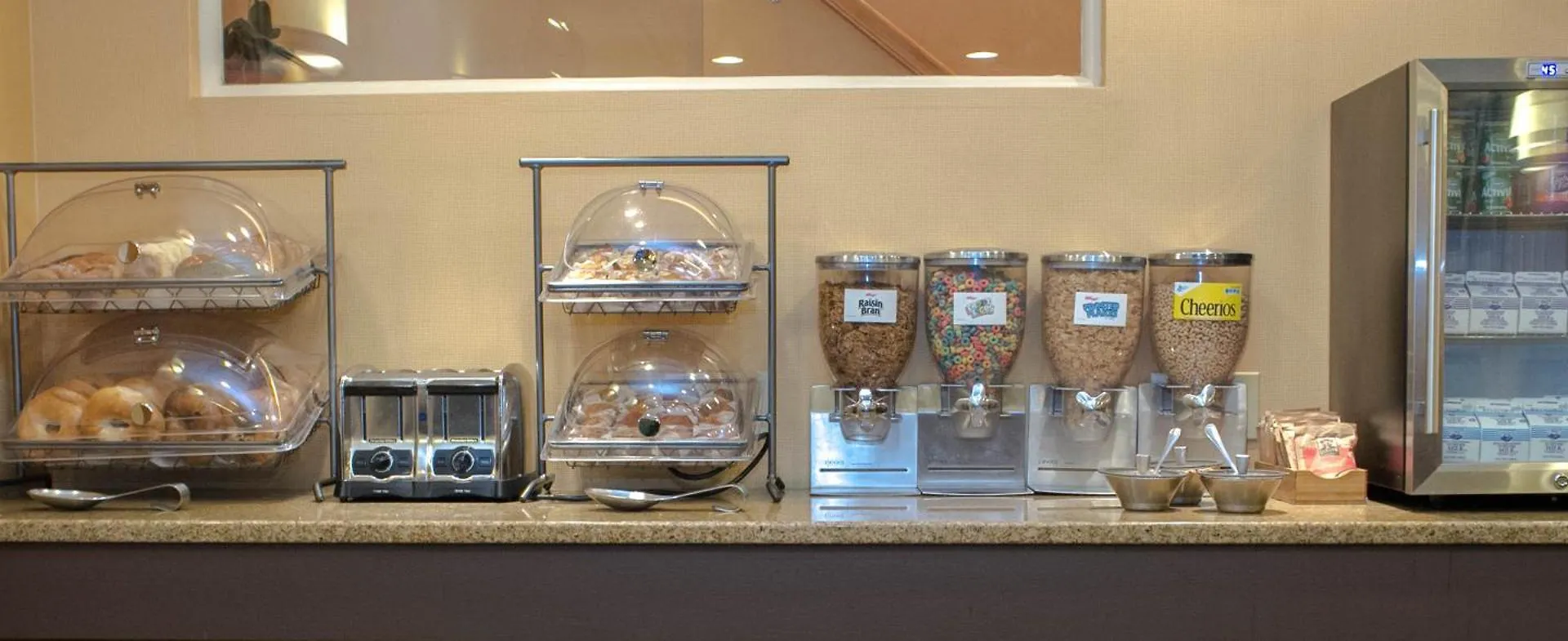 Fairfield Inn By Marriott New York Laguardia Airport/Flushing 3*,