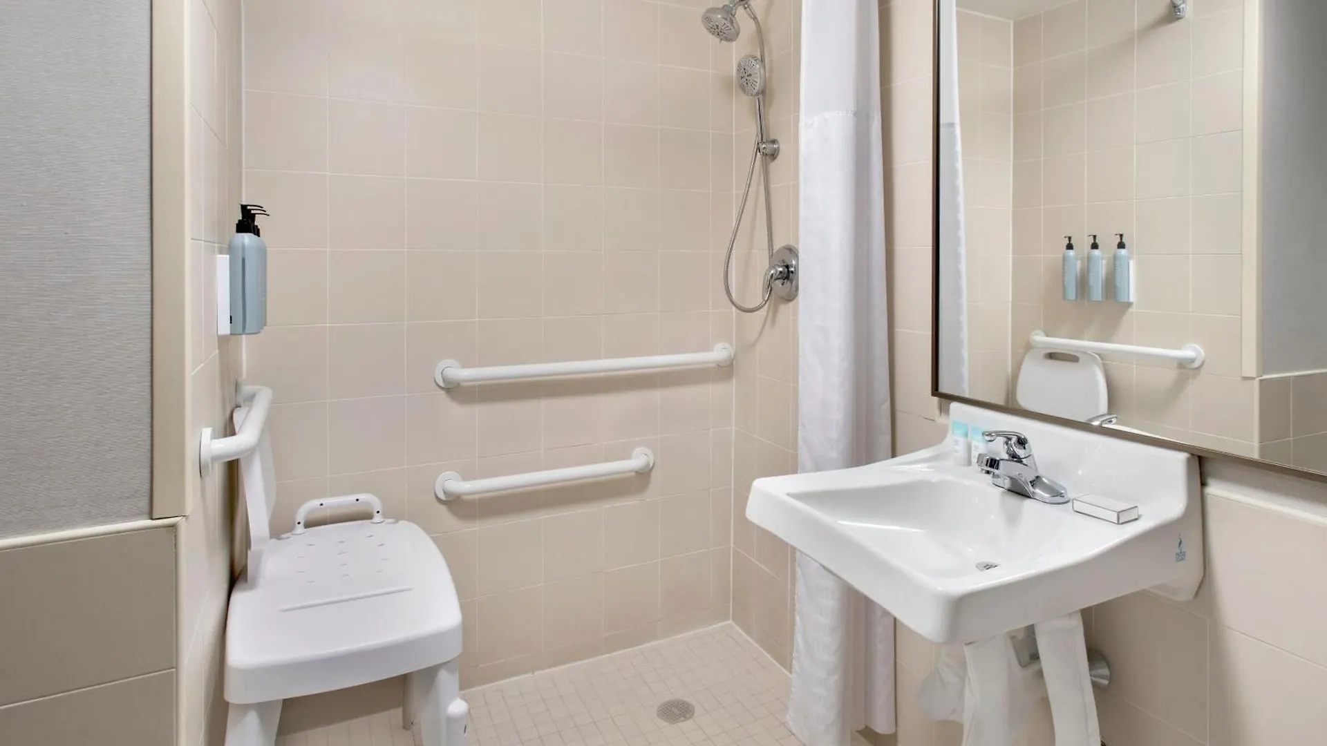 Fairfield Inn By Marriott New York Laguardia Airport/Flushing