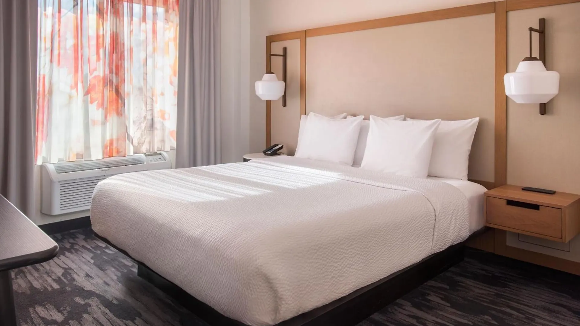 Hotel Fairfield Inn By Marriott New York Laguardia Airport/Flushing