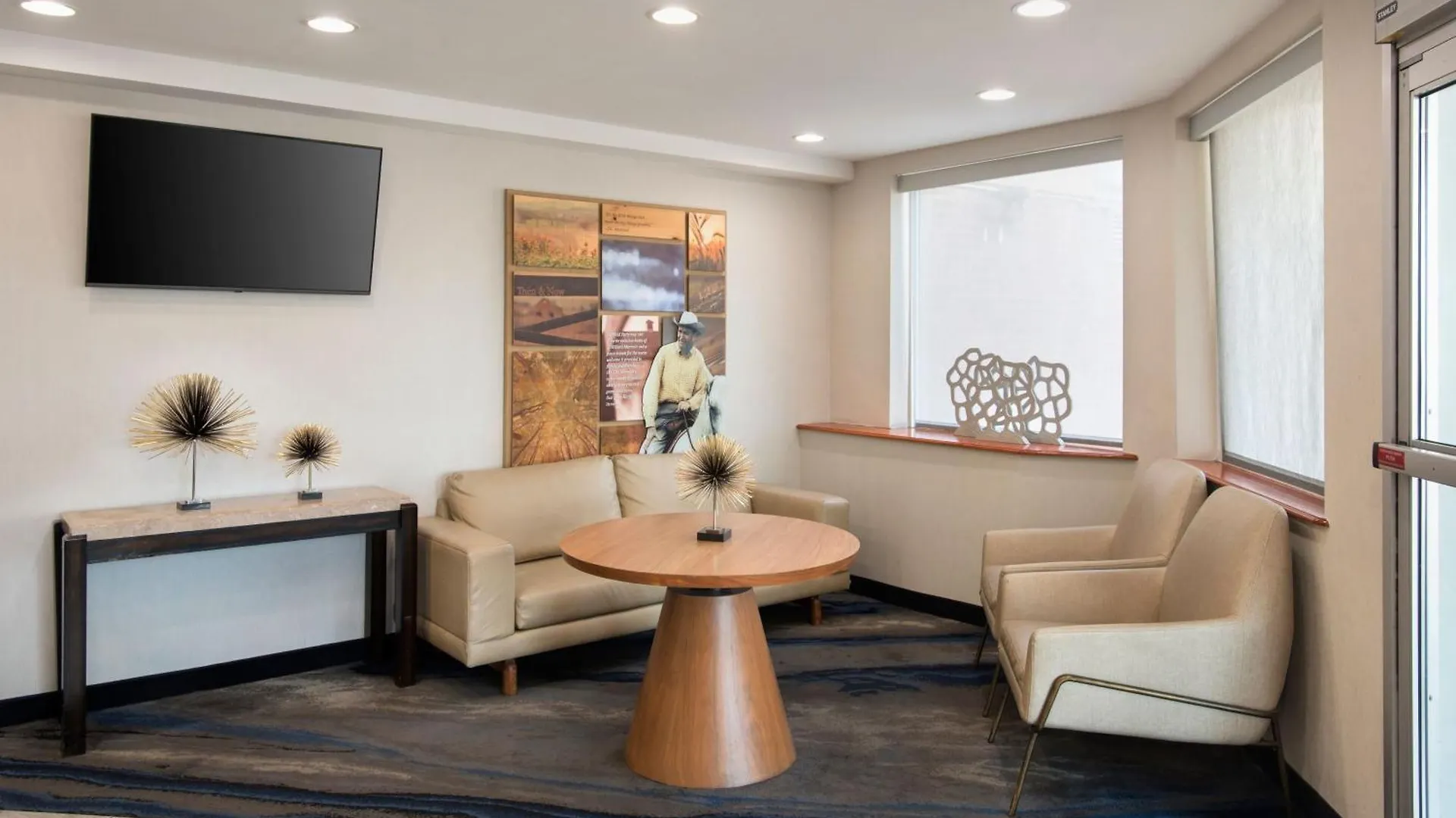 Hotel Fairfield Inn By Marriott New York Laguardia Airport/Flushing