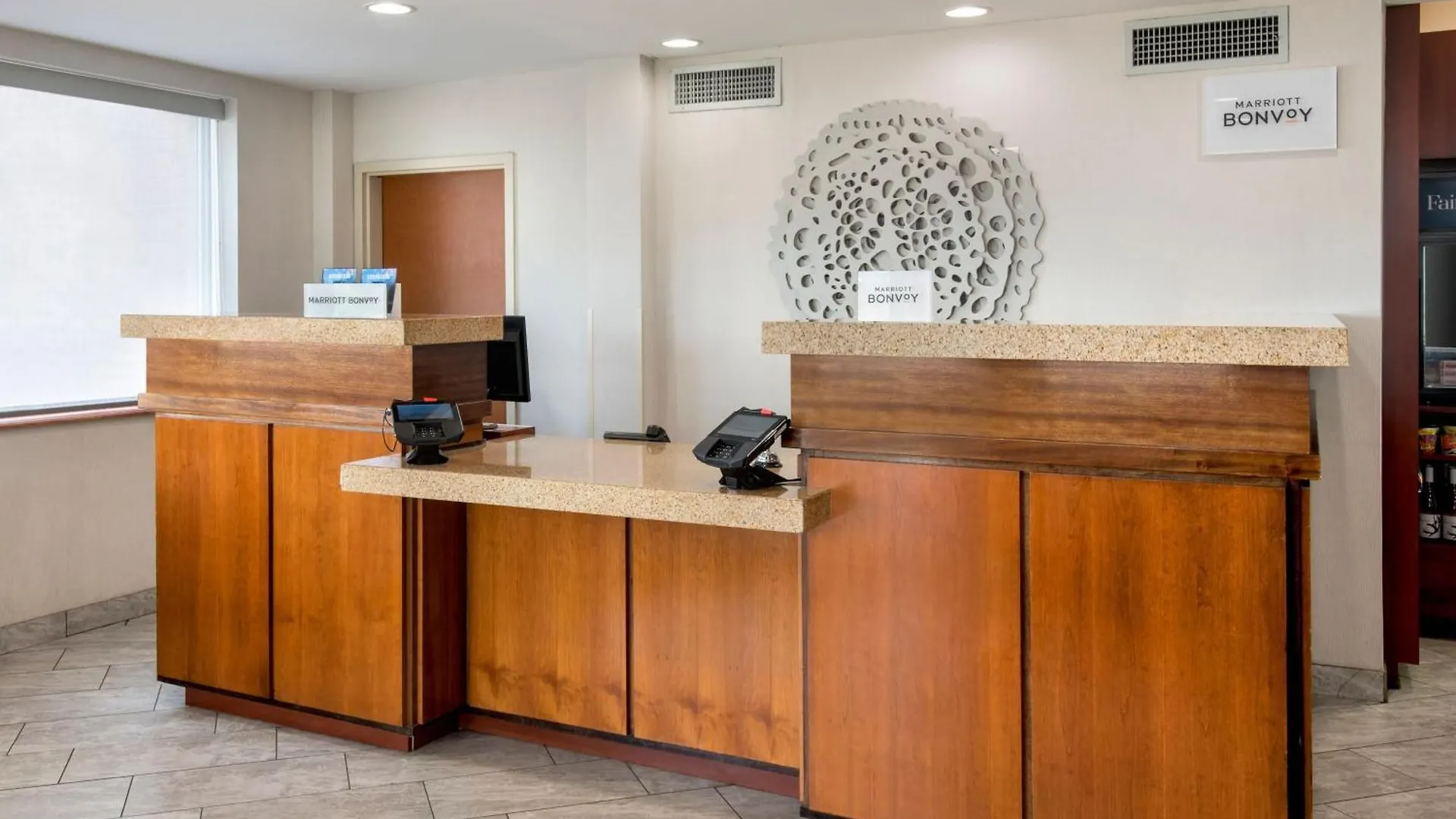 Hotel Fairfield Inn By Marriott New York Laguardia Airport/Flushing