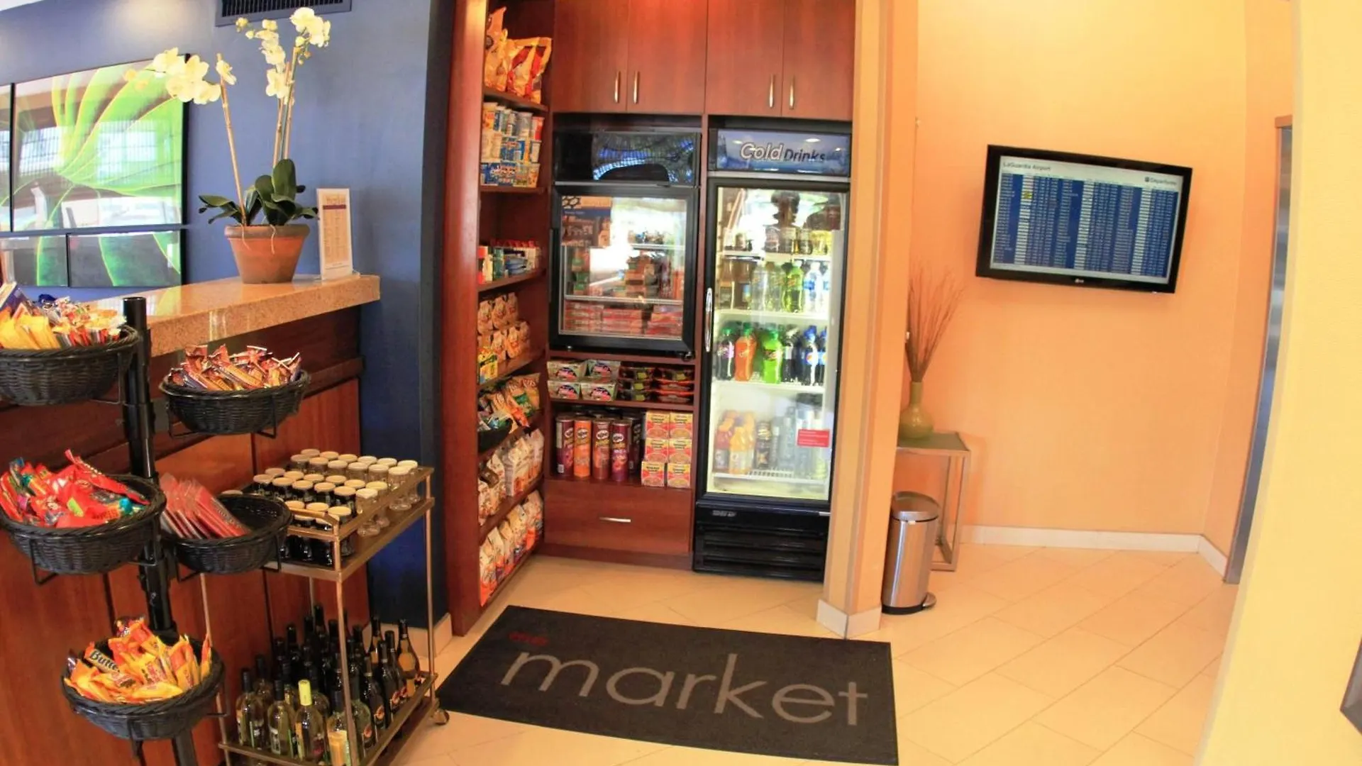 Fairfield Inn By Marriott New York Laguardia Airport/Flushing United States