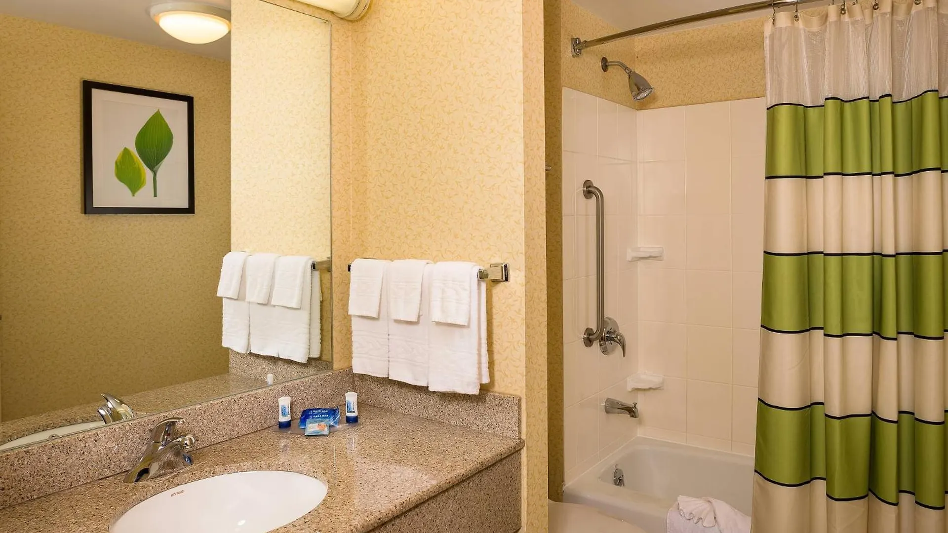 Fairfield Inn By Marriott New York Laguardia Airport/Flushing United States