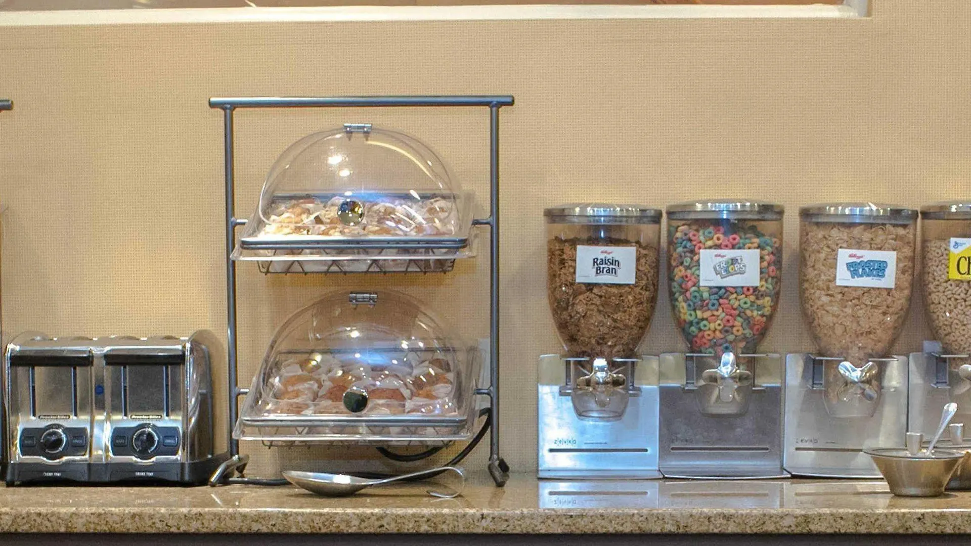 Hotel Fairfield Inn By Marriott New York Laguardia Airport/Flushing